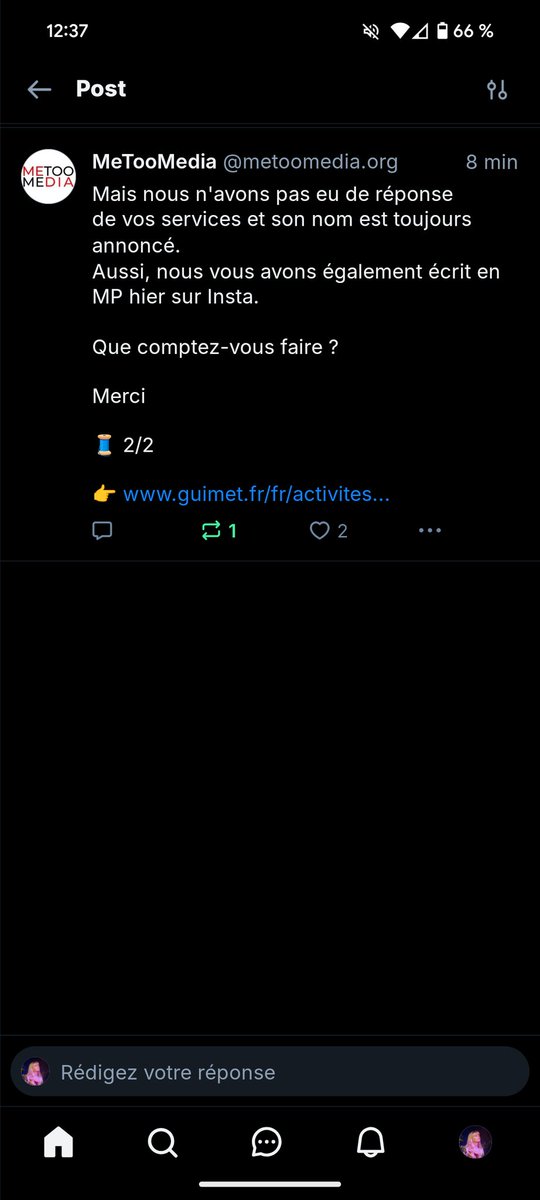 À lire. 

<a href="/MuseeGuimet/">Musée Guimet</a> 

guimet.fr/fr/activites-v…