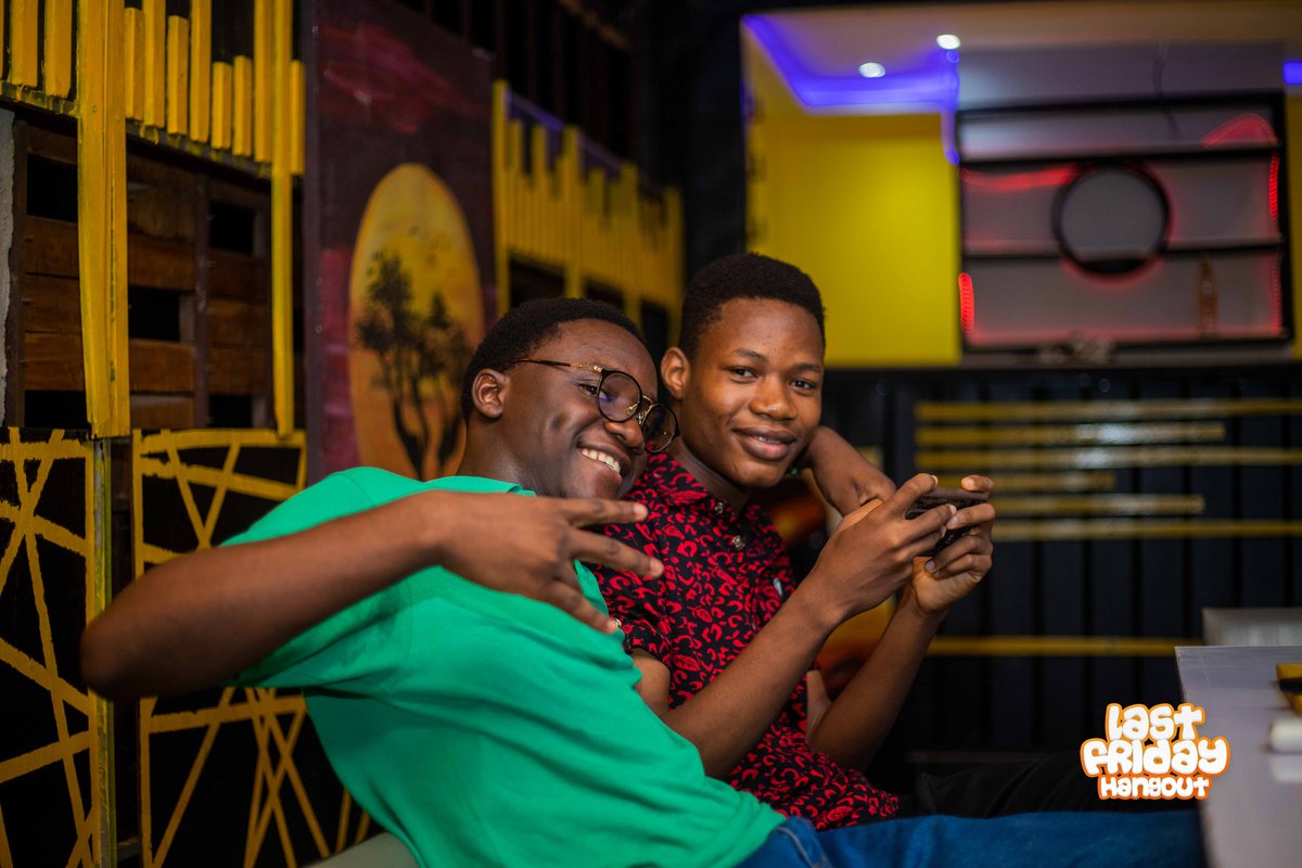 NodeEight's tweet image. Event Details 👇

📍 Venue: Bula Lounge, Old Al-Tiza (along HTU road)
📅 Date: Friday, 28th March 2025
⏰ Time: 7:00 PM – 10:30 PM
💰 Rate: GHC 30

Secure your spot now! bit.ly/3ZzZ6zD
 
#NodeEight #LastFridayHangout #NetworkAndChill