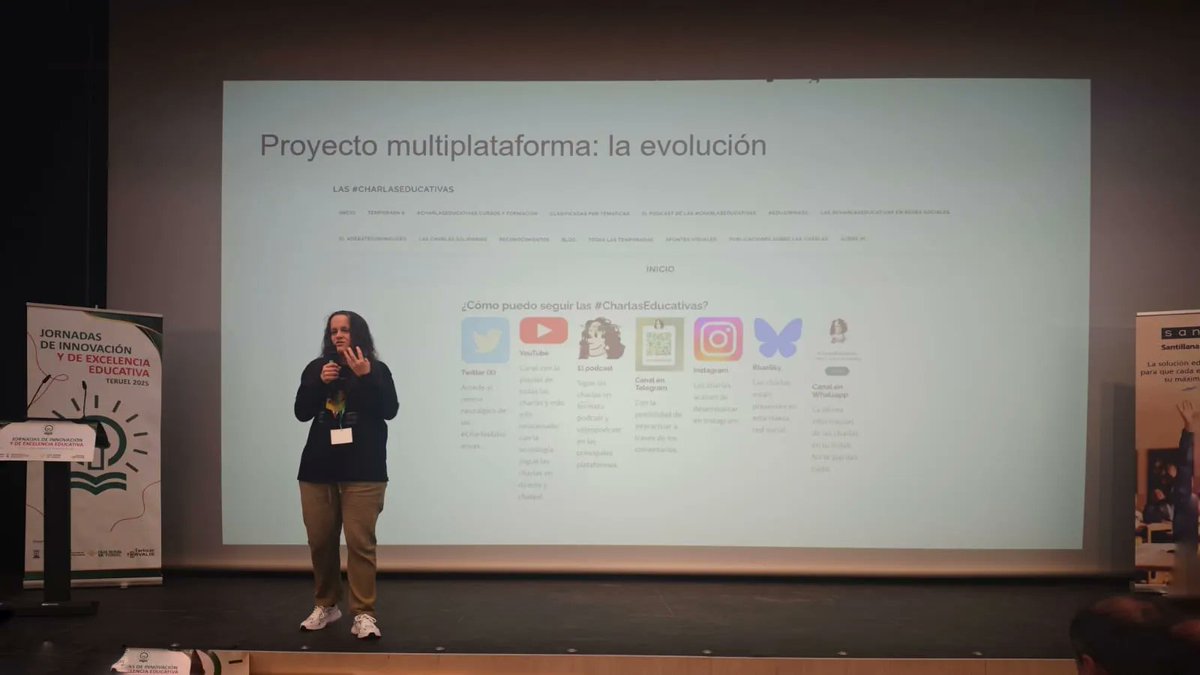 I Jornadas de Innovación y Excelencia Educativa en Teruel 
 epale.ec.europa.eu/es/content/i-j… 
<a href="/EPALE_ES/">EPALE_ES</a> <a href="/EPAAragon/">Educación de Personas Adultas Aragón</a> <a href="/imgende/">Ingrid Mosquera</a> <a href="/alkirova82/">Alberto Quílez Robres</a>