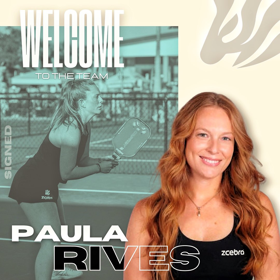 It’s time to introduce the newest player joining our team! ✍️

She’s <a href="/paula_ri/">Paula M. Campos</a> ,the latest gold medalist at the European National Teams Championship with Spain a true competitor 

We’re super proud she’s chosen Zcebra to keep growing and enjoying the game. Welcome to the family!