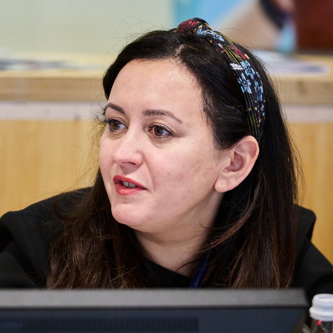 EESC_CivSocRel's tweet image. 2nd session in full motion!🏡Affordable, democratic &amp;amp; sustainable housing—how do we get there?

Join #CivSocWeek with @EESC_TEN President @bmiltovica, MEP @leilachaibi &amp;amp; experts tackling energy poverty, youth housing &amp;amp; collective solutions!

🔴 Watch live: europa.eu/!3qwk8C