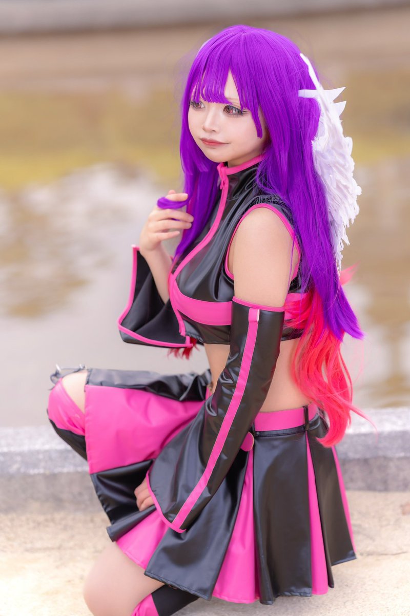 2.5次元の誘惑/ミリエラ

⠀⠀⠀⠀⠀⠀⠀⠀⣠⣶⣶⣶⣦⠀⠀
⠀⠀⣠⣤⣤⣄⣀⣾⣿⠟⠛⠻⢿⣷⠀
⢰⣿⡿⠛⠙⠻⣿⣿⠁⠀⠀⠀⢸⣿⡇
⢿⣿⣇⠀⠀⠀⠈⠏⠀⠀⠀⠀⣼⣿⠀
⠀⠻⣿⣷⣦⣤⣀⠀⠀⠀⠀⣾⡿⠃⠀
⠀⠀⠀⠀⠉⠉⠻⣿⣄⣴⣿⠟⠀⠀⠀
⠀⠀⠀⠀⠀⠀⠀⣿⡿⠟⠁⠀⠀⠀⠀

#アコスタ鶴舞  #ririsa_cosplay