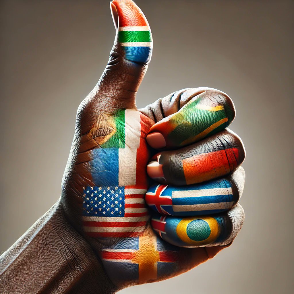 thediplomaticrt's tweet photo. 🌍Diplomacy affects YOU!
From the cost of imported products to peace agreements that ensure stability, global politics shapes daily life. Follow us and stay informed. #DiplomaticRoundTable https://t.co/yAfcKwfQZ7
