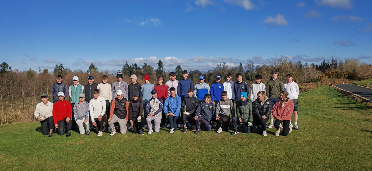 Beech Hill College tweet media