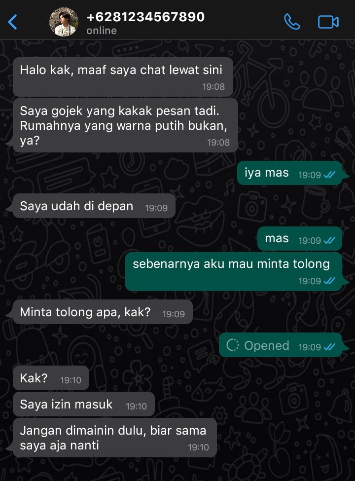 dizzie COMEBACK tweet media