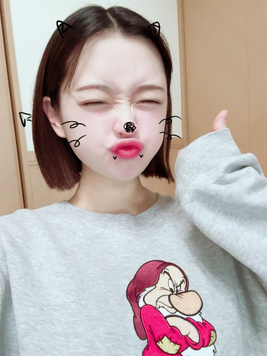 momonaaa_428's tweet photo. ぐっ https://t.co/t0UOC7wbMD