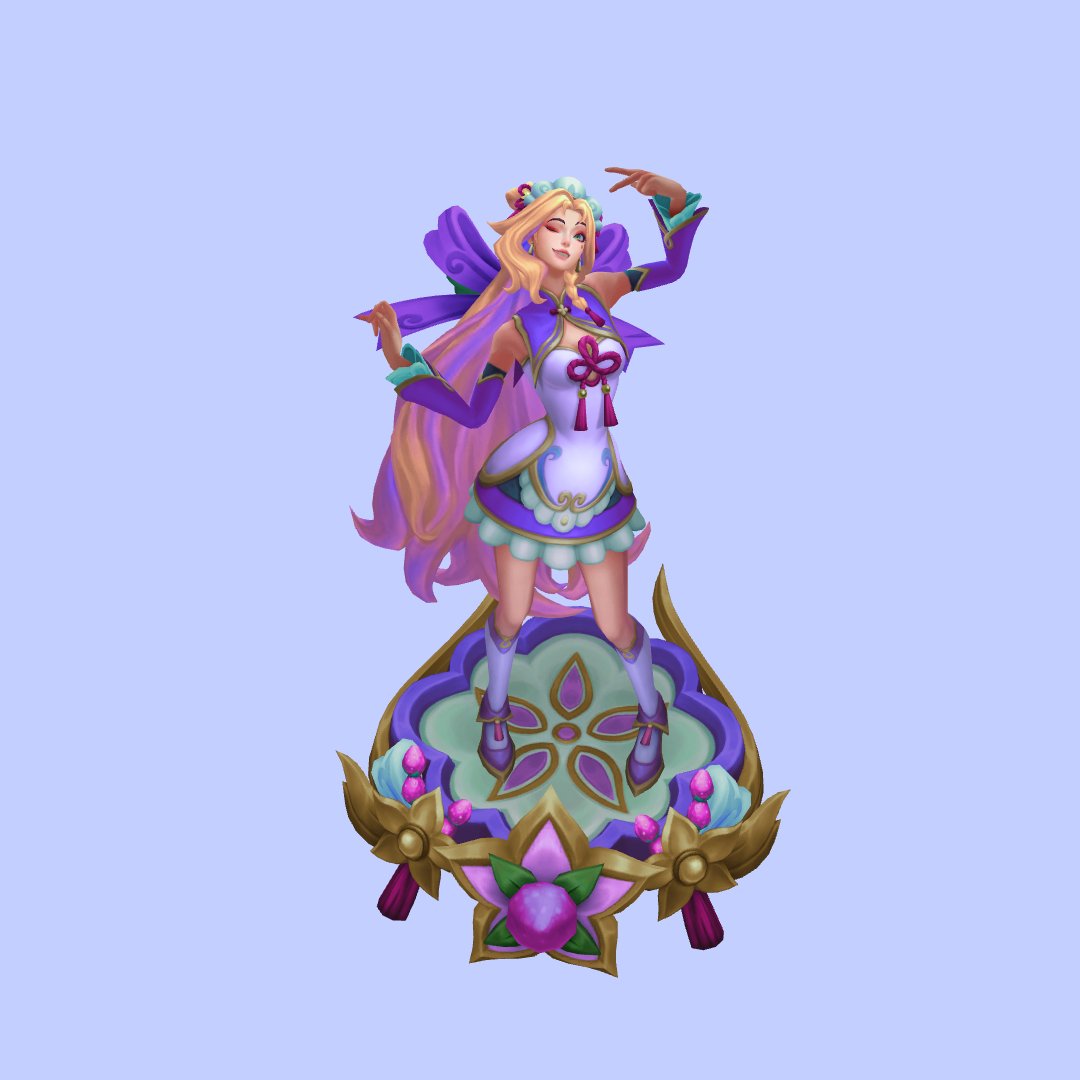 Dia: 70
E quando a Riot gastou todo o investimento que tinha fazendo esse recall??