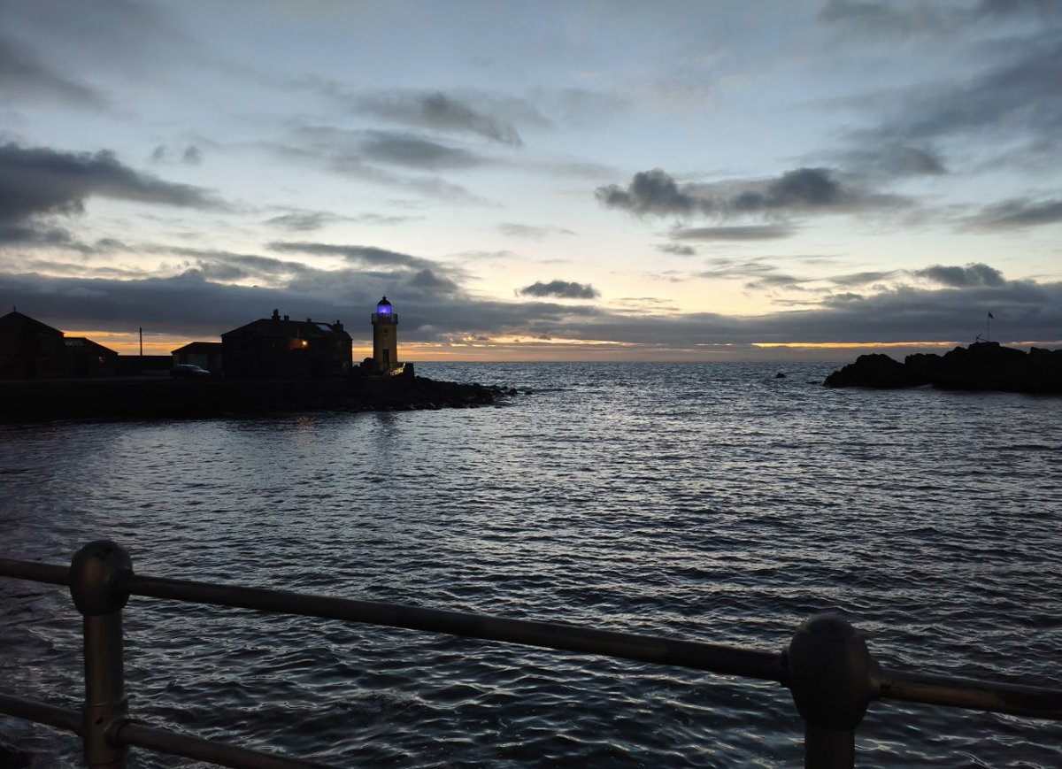 AirbnbKTLodge's tweet photo. After our house viewing in #Portpatrick, we couldn’t resist going to the harbour for a walk and take a few photographs before heading home. It was surprisingly warm for January!
#portpatrickharbour #localharbour #localvillage #visitportpatrick #scottishtourist https://t.co/vYhU0xq7Ei