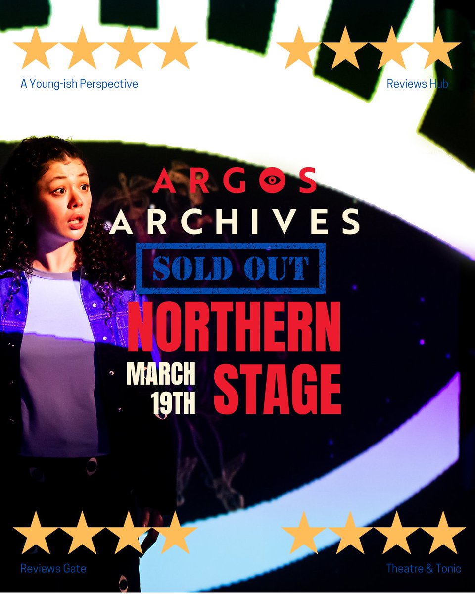 Futures Theatre Co (@futures_theatre) on Twitter photo 🎟️NEWCASTLE SOLD OUT TONIGHT🎟️
Are you one of the lucky duckies who nabbed tickets
for our Newcastle stop of the tour? We can't wait to
welcome you tonight <a href="/northernstage/">Northern Stage</a> - show
beginning 7.45pm, be sure to arrive with time before
⭐️⭐️⭐️⭐️ 🎟️NEWCASTLE SOLD OUT TONIGHT🎟️
Are you one of the lucky duckies who nabbed tickets
for our Newcastle stop of the tour? We can't wait to
welcome you tonight <a href="/northernstage/">Northern Stage</a> - show
beginning 7.45pm, be sure to arrive with time before
⭐️⭐️⭐️⭐️