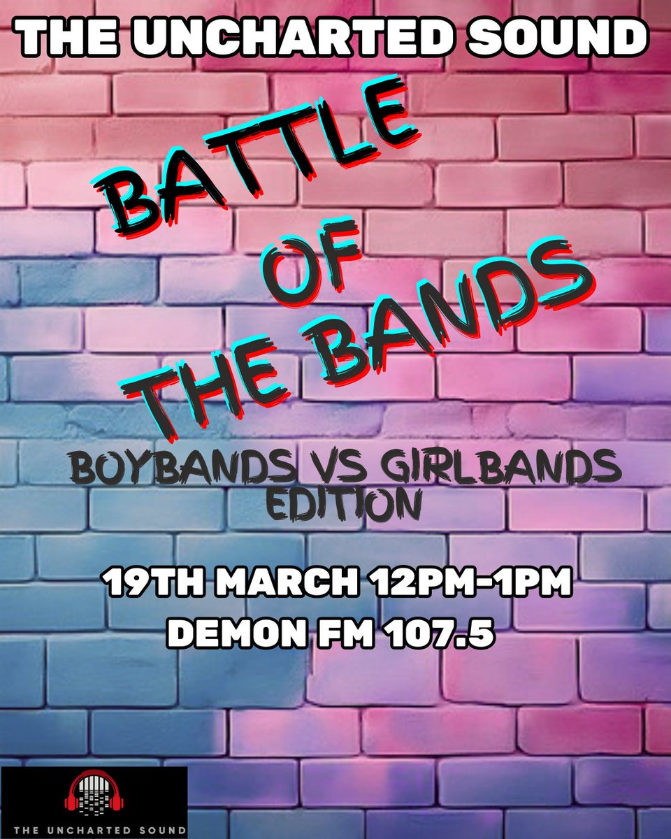 DemonFM (@demonfm) on Twitter photo 