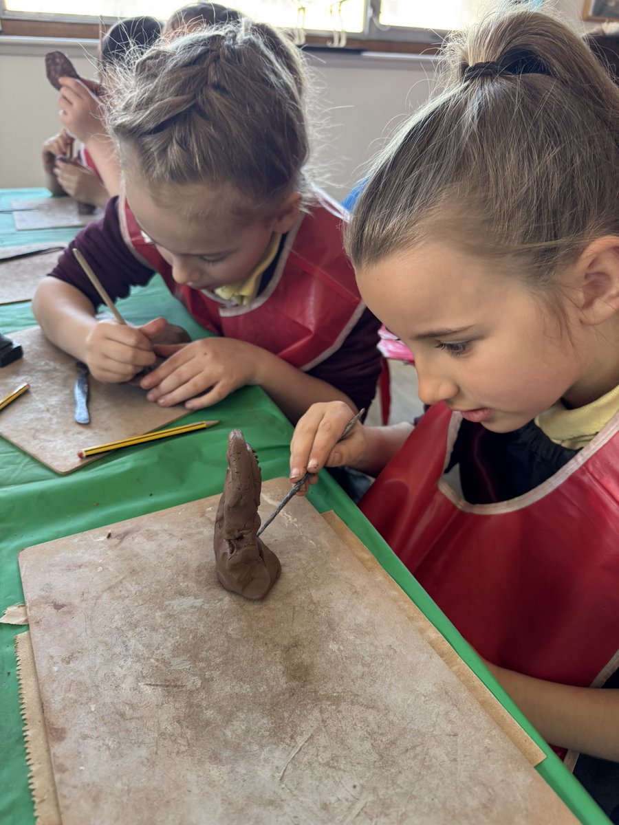 Springfield Primary tweet media