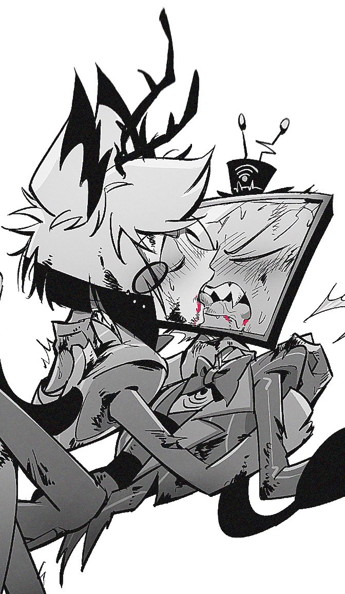 DisSunglow's tweet image. 💥🦌📺 
#RadioStatic
#Alvox