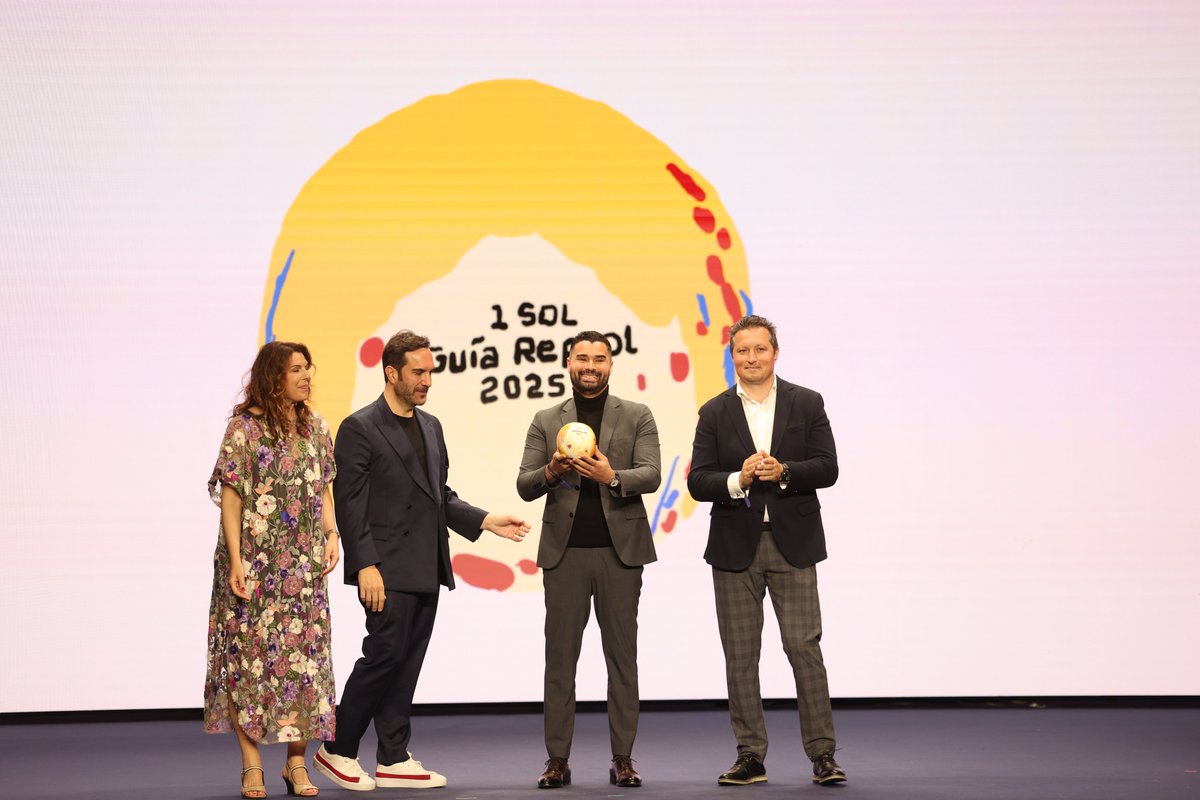 Restaurante Donaire tweet media