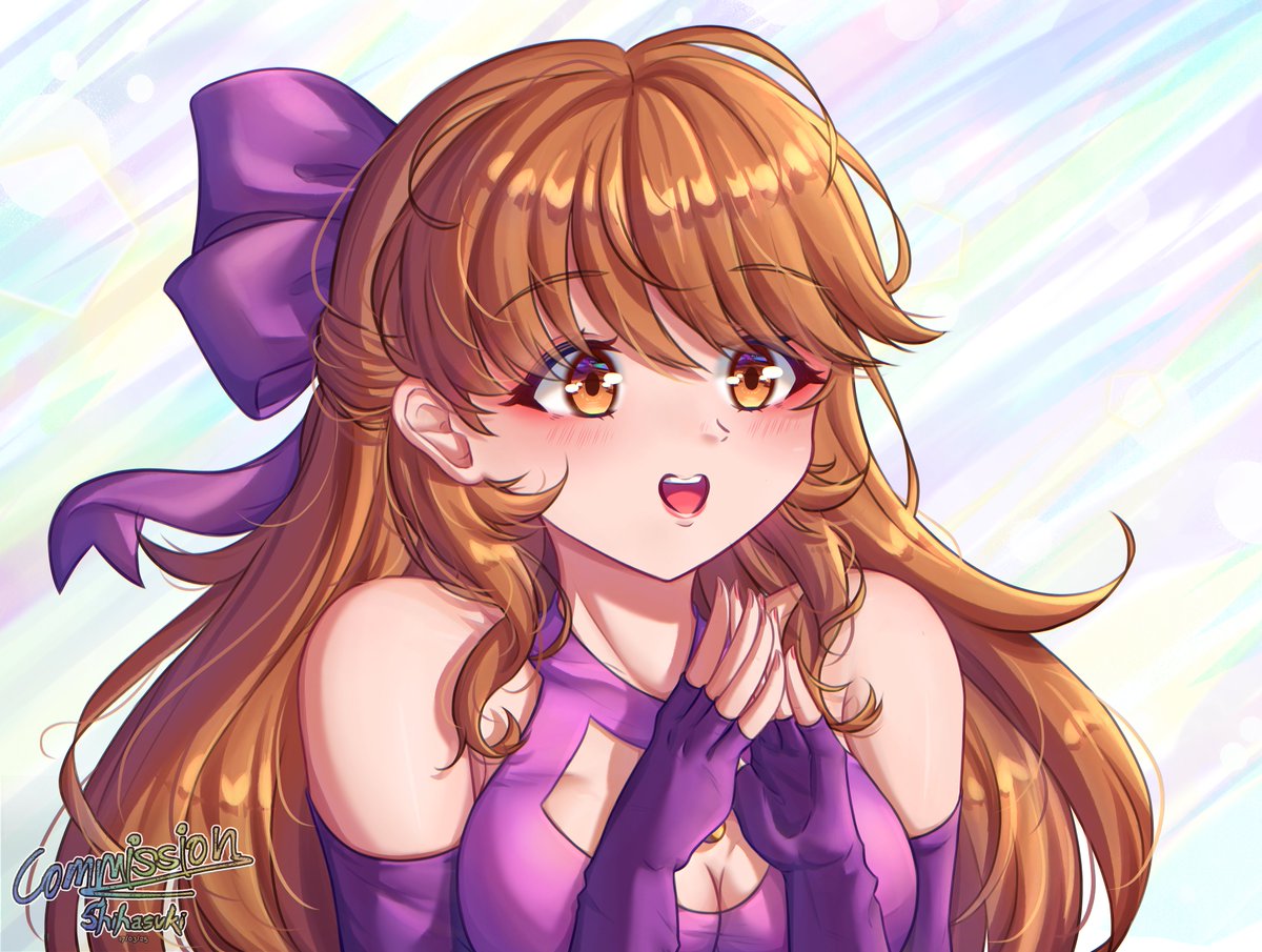 April | CM ✨

Commission for "aprilpkmn"
Thank you for commissioning me~

#Commission #VGenComm #artmoots