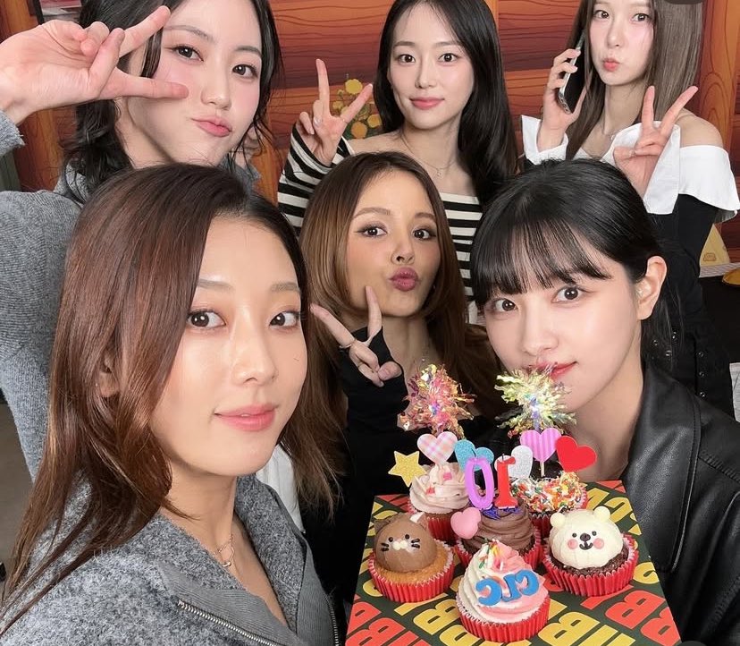 💕

#CLC #씨엘씨 <a href="/CUBECLC/">CLC·씨엘씨</a>