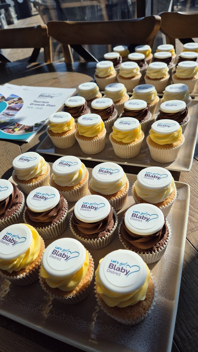 Visit Leicester (@visit_leicester) on Twitter photo Fantastic to attend the launch of the new <a href="/visitblaby/">Visit Blaby District</a> Tourism growth plan this morning which builds on their successes supporting people and places over the past 5 years. We're delighted to continue to work in partnership with them.
@visitenglandbiz #englishtourismweek25 Fantastic to attend the launch of the new <a href="/visitblaby/">Visit Blaby District</a> Tourism growth plan this morning which builds on their successes supporting people and places over the past 5 years. We're delighted to continue to work in partnership with them.
@visitenglandbiz #englishtourismweek25
