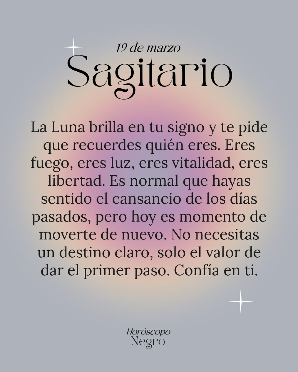 ▲SAGITARIO▲ tweet media
