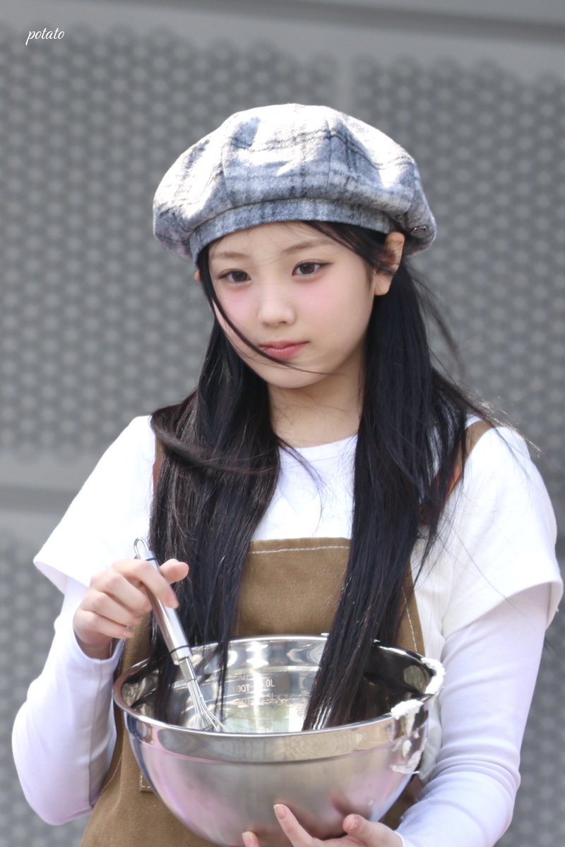 Wonheehappy's tweet photo. 250315

#ILLIT      #아일릿      #WONHEE #원희 https://t.co/OXot6OKwKw