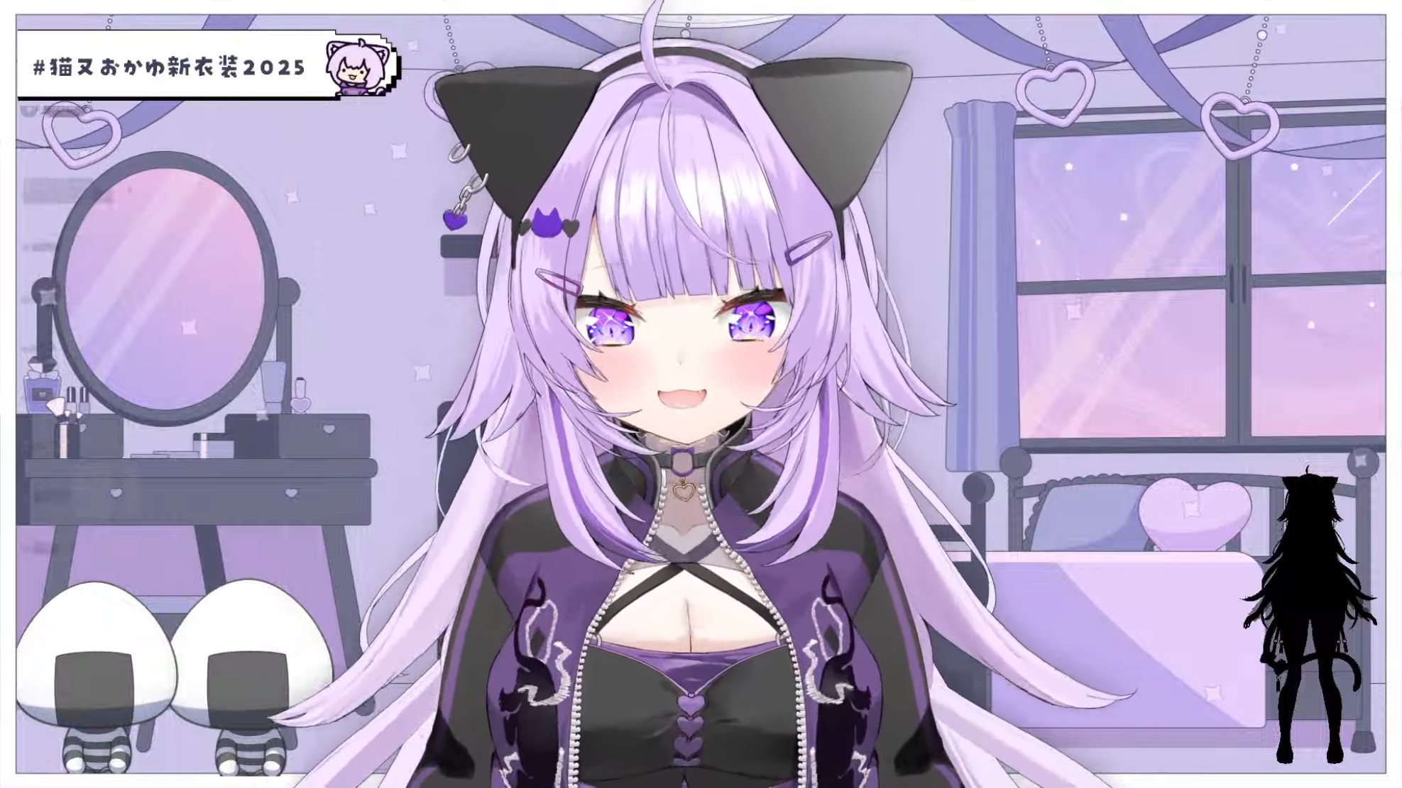 猫又おかゆ🍙 on X: 