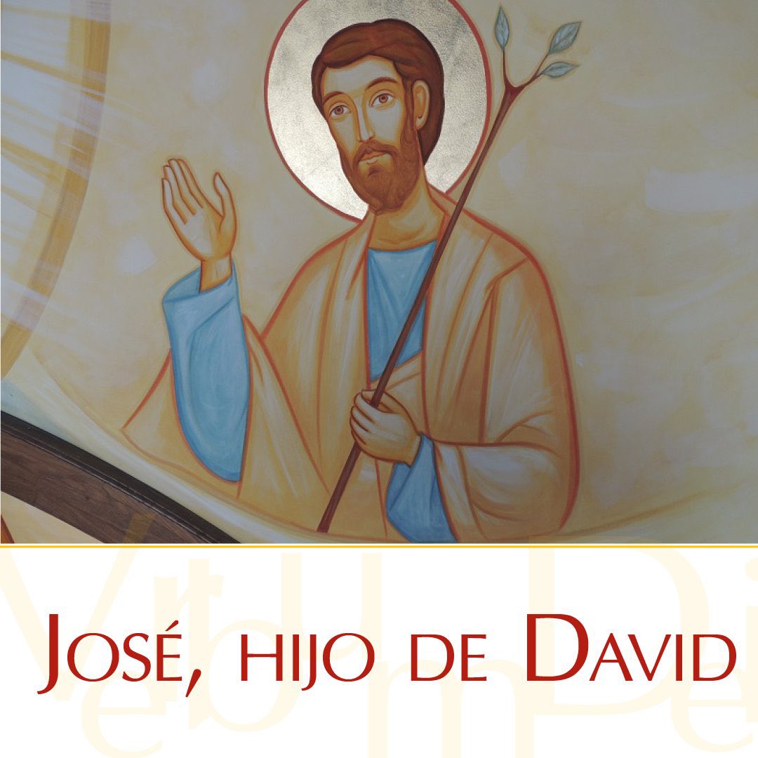 San José, ora por nosotros #SanJosé