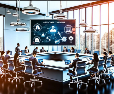 Data silos and fragmented systems limit the full potential of AI. By aligning #AI with a unified strategy, organisations can foster innovation unlocking new opportunities. Learn how cross-functional data strategies can drive business results in #LegalTech: legaltechdaily.com/2025/01/educat…
