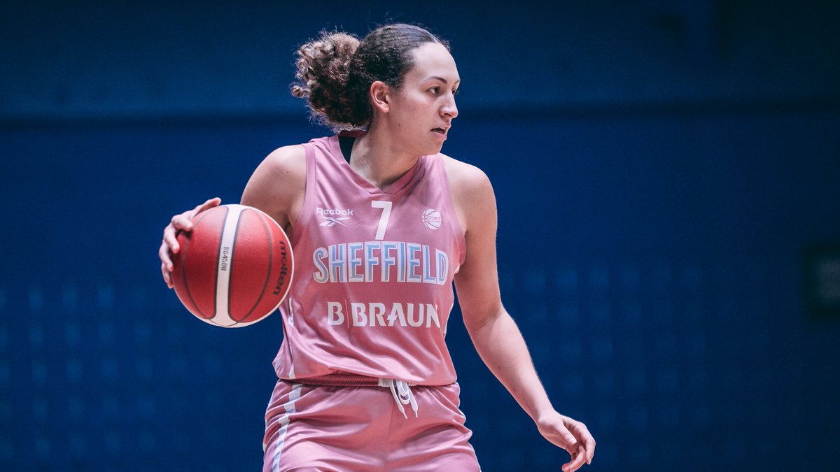 Bradley Gains (@bradhoopsfix) on Twitter photo 7 | <a href="/GeorgiaG7/">Georgia Gayle</a> moved above Alison Gorrell for 7th place on the all-time WBBL/SLB regular season scoring charts with 1599 PTS.
Gayle is also 14 league assists (437) away from being the <a href="/Hatters_BC/">B. Braun Sheffield Hatters</a> all-time leader in the category. 🎩 7 | <a href="/GeorgiaG7/">Georgia Gayle</a> moved above Alison Gorrell for 7th place on the all-time WBBL/SLB regular season scoring charts with 1599 PTS.
Gayle is also 14 league assists (437) away from being the <a href="/Hatters_BC/">B. Braun Sheffield Hatters</a> all-time leader in the category. 🎩