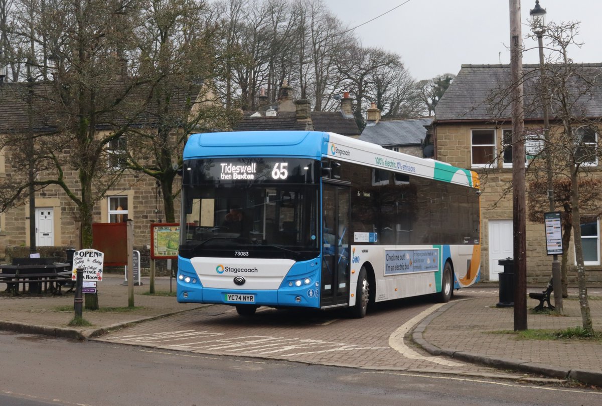 Stagecoach Yorkshire tweet media