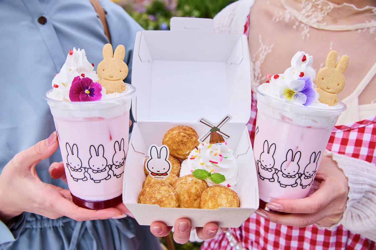 春らんまんの花絶景を満喫しよう／ #ハウステンボス では