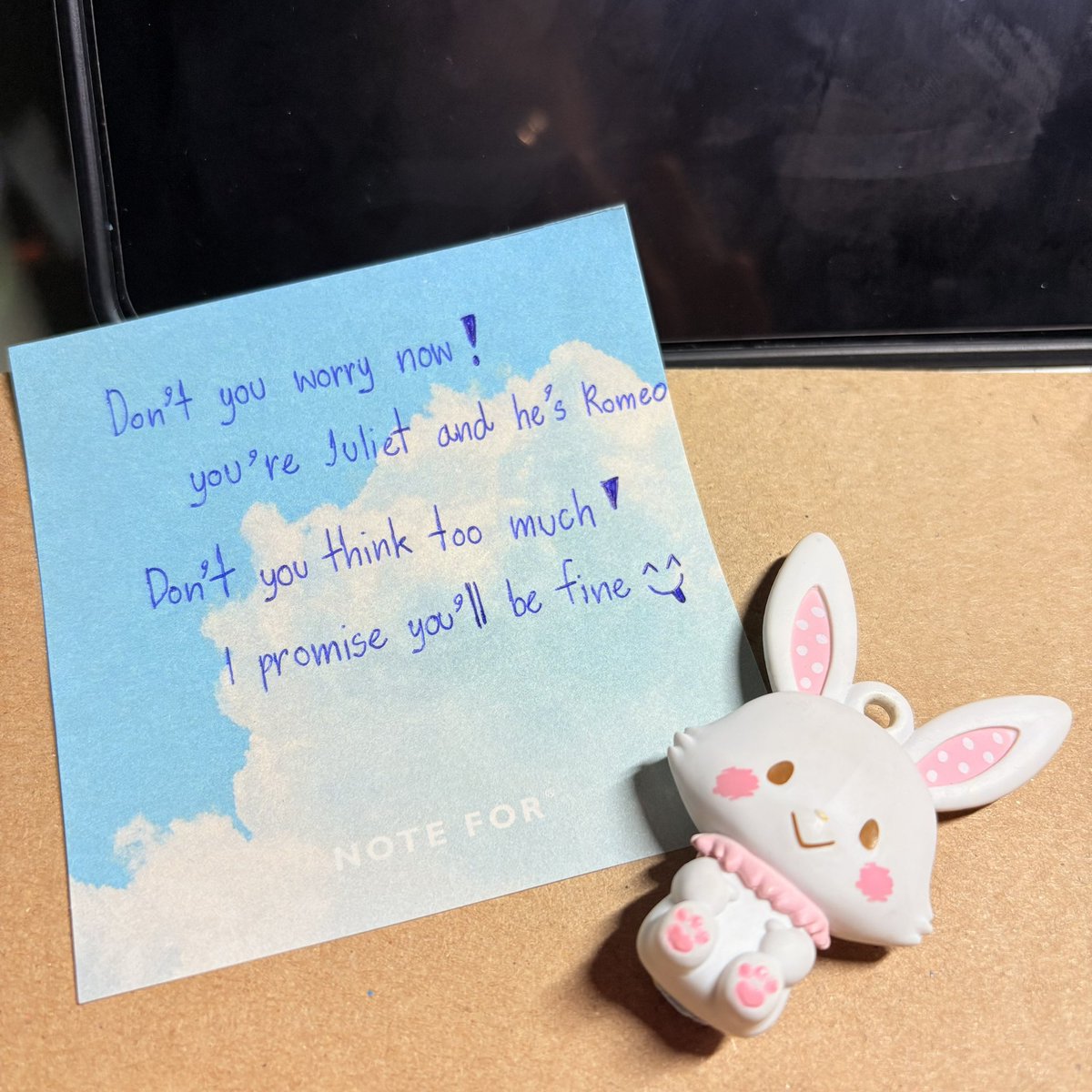 iloveck_'s tweet photo. 🐰🩷 https://t.co/ibd8sHRNnC