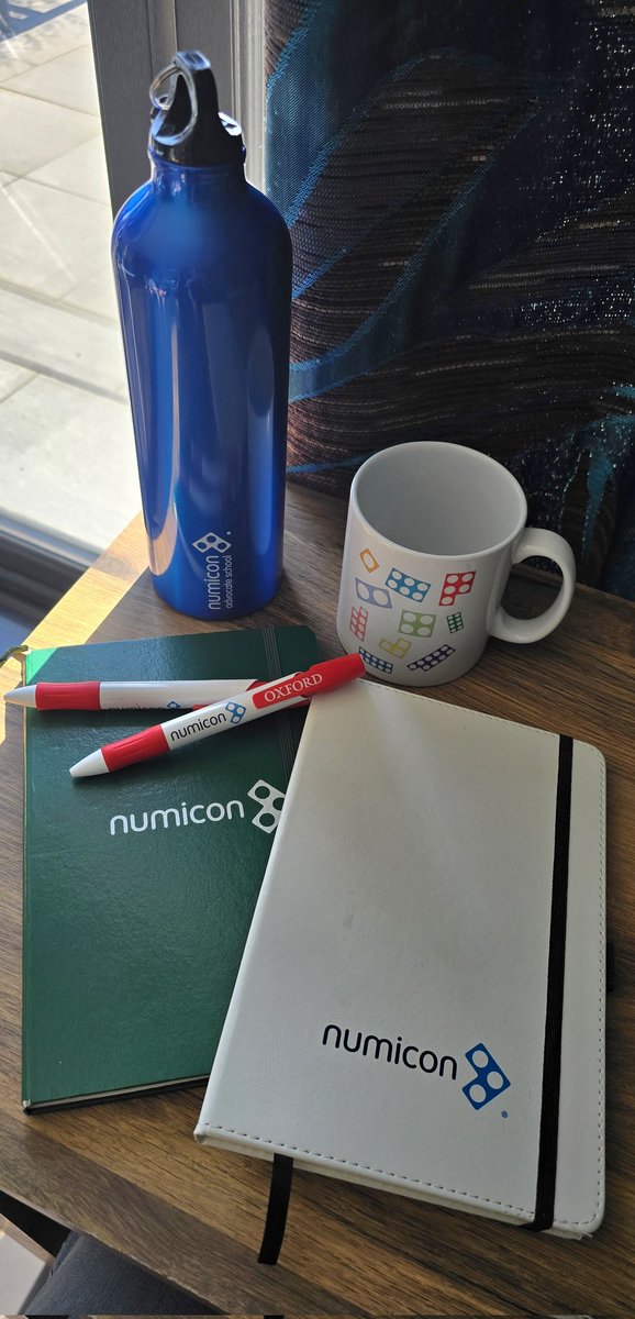 Louise Pennington FCCT (She/Her) (@pdlouisep) on Twitter photo It's that time of year again where the <a href="/OUPPrimary/">Oxford Primary</a> #Numicon advocate schools come together. Can you guess what limited edition gifts are in my car for them!? Here's the last few years' merch for reference! 🤔😁 <a href="/LouPDCoord/">Lou</a> <a href="/SamEvansOUP/">Sam Evans</a> <a href="/becatherfold/">Rebecca Atherfold</a> <a href="/WhatTheTrigMath/">SJ White (She/Her) #TechWomen100 2023</a> <a href="/Ka81/">Caroline Keep</a> It's that time of year again where the <a href="/OUPPrimary/">Oxford Primary</a> #Numicon advocate schools come together. Can you guess what limited edition gifts are in my car for them!? Here's the last few years' merch for reference! 🤔😁 <a href="/LouPDCoord/">Lou</a> <a href="/SamEvansOUP/">Sam Evans</a> <a href="/becatherfold/">Rebecca Atherfold</a> <a href="/WhatTheTrigMath/">SJ White (She/Her) #TechWomen100 2023</a> <a href="/Ka81/">Caroline Keep</a>