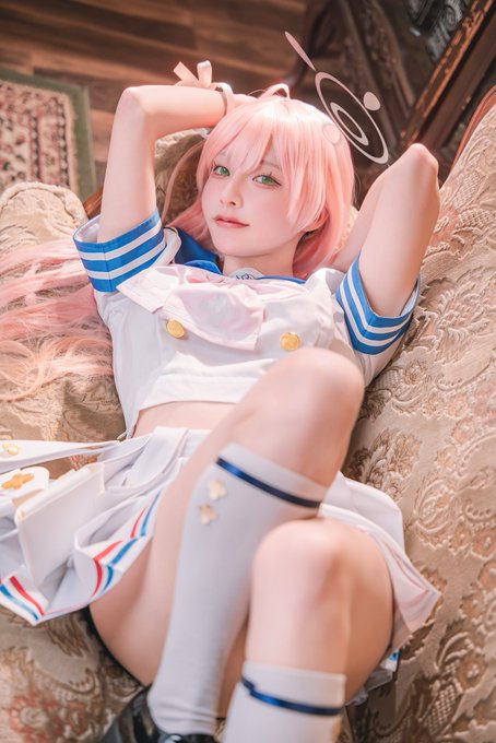コスプレイヤーきちぴよのTwitter画像3