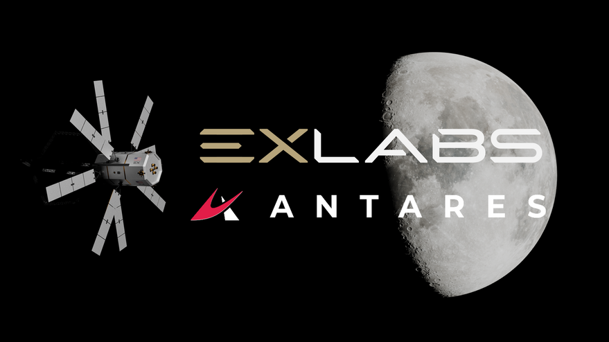 SpaceNews_Inc's tweet photo. Exlabs and Antares form alliance to develop nuclear-powered spacecraft https://t.co/iucsOYpKk9 https://t.co/MLYHqPqlW2