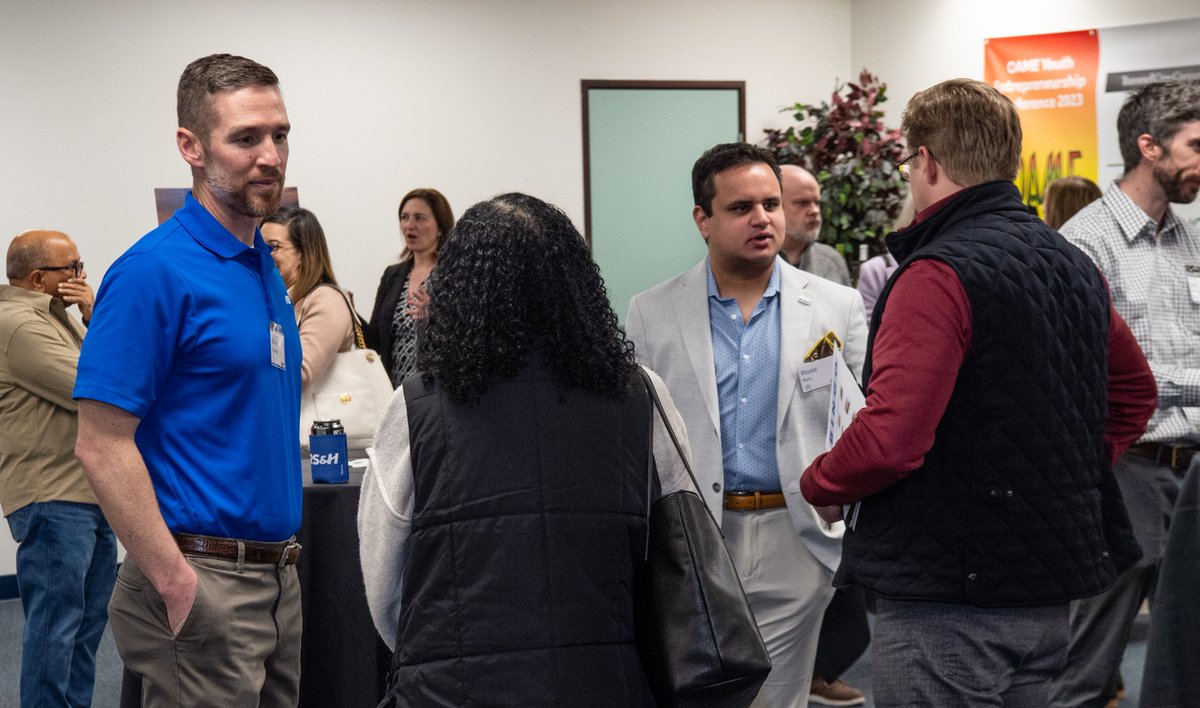 🤝Our team had an amazing time at our #FutureState Networking Event in Portland! Thank you to all of our incredible partners for joining us. #DriventoCare #Teaming #Partnerships #Portland #Vancouver #Gratitude #OAME #ODOT #COBID
