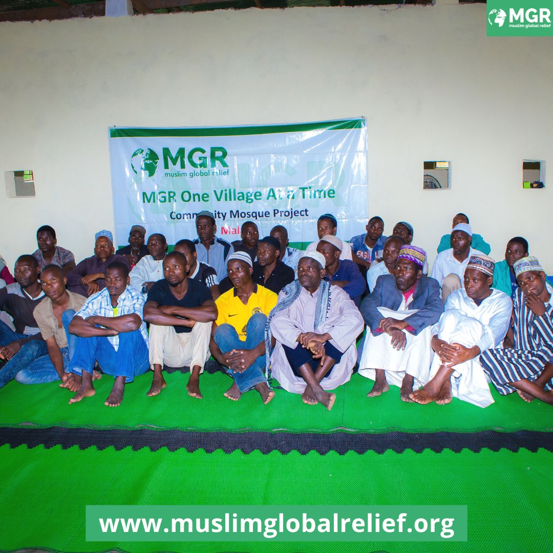 MGR2009's tweet photo. PRAYER SPACE: £100
Donate a prayer space (masala) in your name or a loved one. The Sadaqah reward will keep reaching you long after you have gone each time someone prays on this space . Invest for the hereafter: https://t.co/YrKhVypku2

#Ramadan2025 https://t.co/wzUP7aEEx7