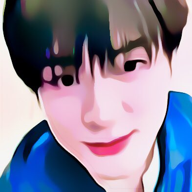 FIRE 🔥 JEON tweet media
