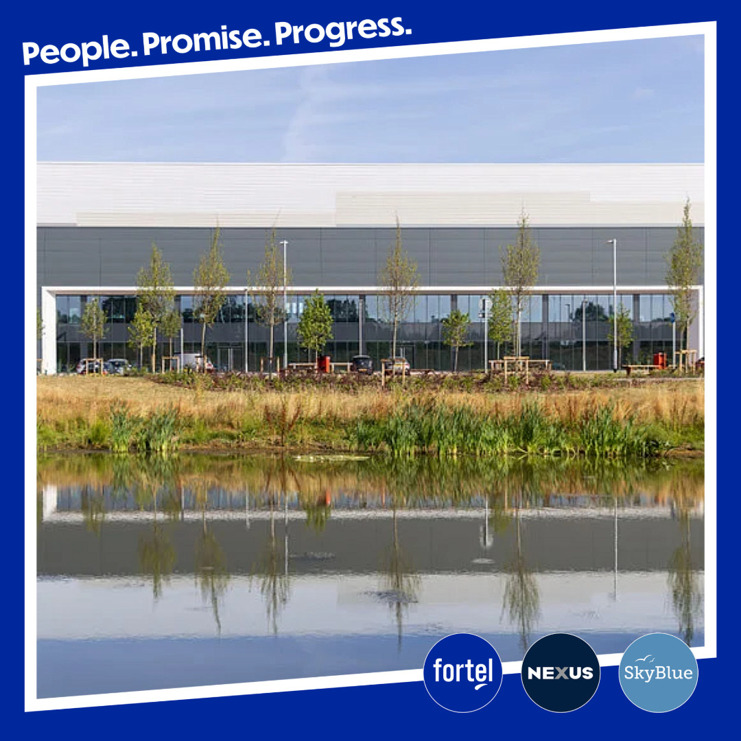 🪴 The #UKconstruction industry is on a journey to net zero, and #Fortel is playing its part. 🤝

Our sustainable on-site batching plant at #MerciaPark is an example of this.

Get in touch to learn how we can support your project: lnkd.in/gybgmZv 📲