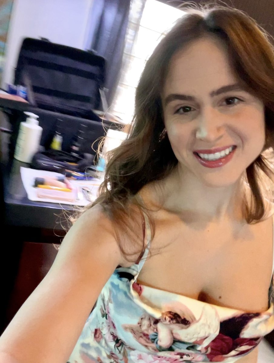 A little bit naughty, a lot of fun. 💃 #SubscribeNow