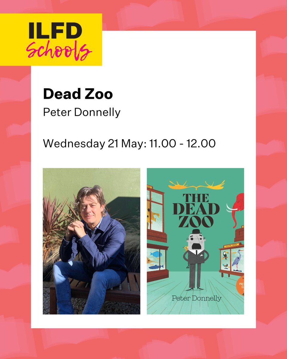 Meet Mr Gray, a very serious man who doesn’t like children and doesn’t like people but does like his museum filled to the brim with stuffed animals. So, when a real live mouse decides to move into the Dead Zoo, Mr Gray is determined that she must go. That is, until he needs her
