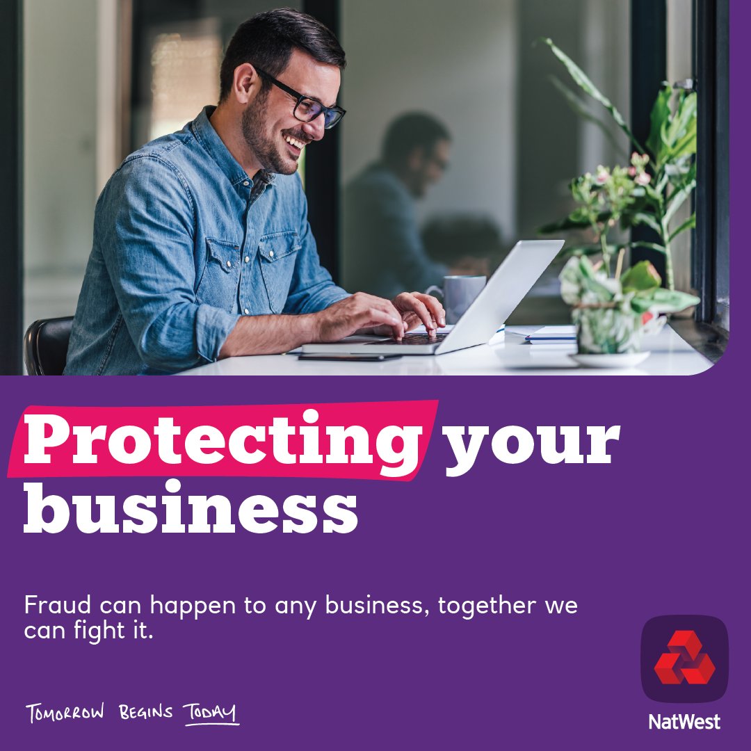 Join our Fraud awareness expert on March 26, 2025, at 10AM BST for a virtual webinar.  

We’ll cover: 

🔎 Spotting and spotting scams 
🔐 Practical tips to stay safe online 
📝 A live Q&amp;A

Register now 👉 rbs.zoom.us/webinar/regist…