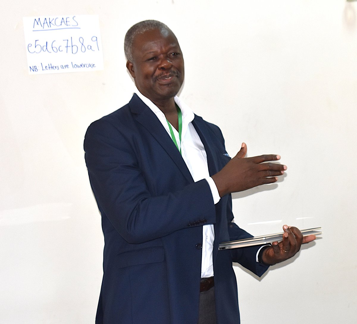 MakCAES's tweet photo. Under the ADVALUE Project, four modules for PhD students will be developed &amp; integrated into the curricula of the partner universities in Kenya &amp; Uganda, taking into account the experiences &amp; expectations of local stakeholders &amp; potential future employers. https://t.co/ccolxm1yUc