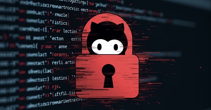 TweetThreatNews's tweet image. CISA has flagged a critical vulnerability (CVE-2025-30066) in GitHub Actions, exposing sensitive data through malicious code. Affected users must update to prevent exploitation. ⚠️ #GitHubSecurity #Vulnerability #USA

link: ift.tt/VkUQD1u
