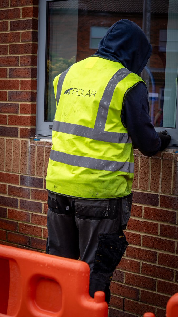 Polar_NE's tweet photo. Polar X North Tyneside Hospital 🤝

We first worked on the North Tyneside site over ten years ago.

More recently, we have begun working on clinical and non-clinical areas, installing a number of products, such as windows, doors, and curtain walling. https://t.co/3aWFE8b4Si