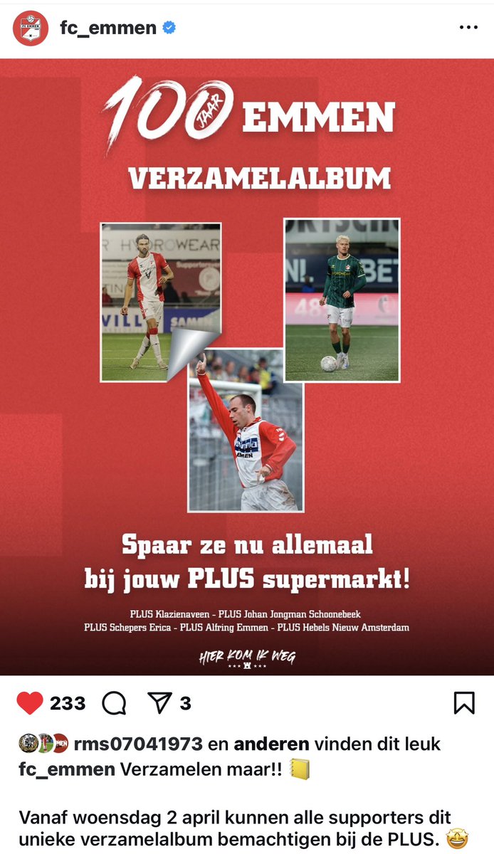 Alleen bij de plus in Emmen en omstreken 😞.. #21 please durft te vragen..😅😅✌🏽