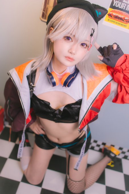 コスプレイヤーつゆこのTwitter画像34