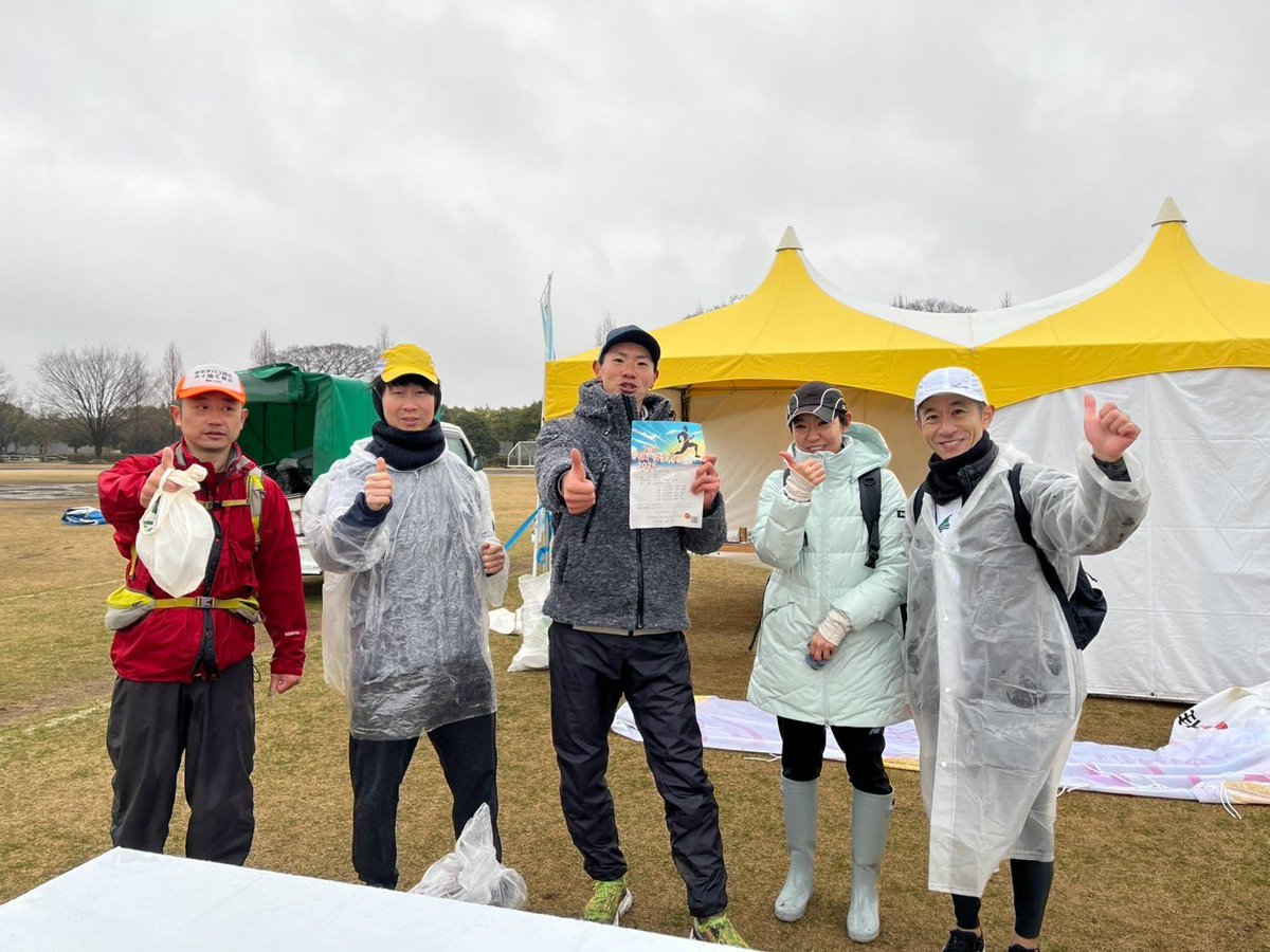 plogging_o_s's tweet photo. リレーマラソンからのプロギングでgood fitness💪
また次回もよろしくお願いします🙇

#plogging https://t.co/1u3oqPpnSN