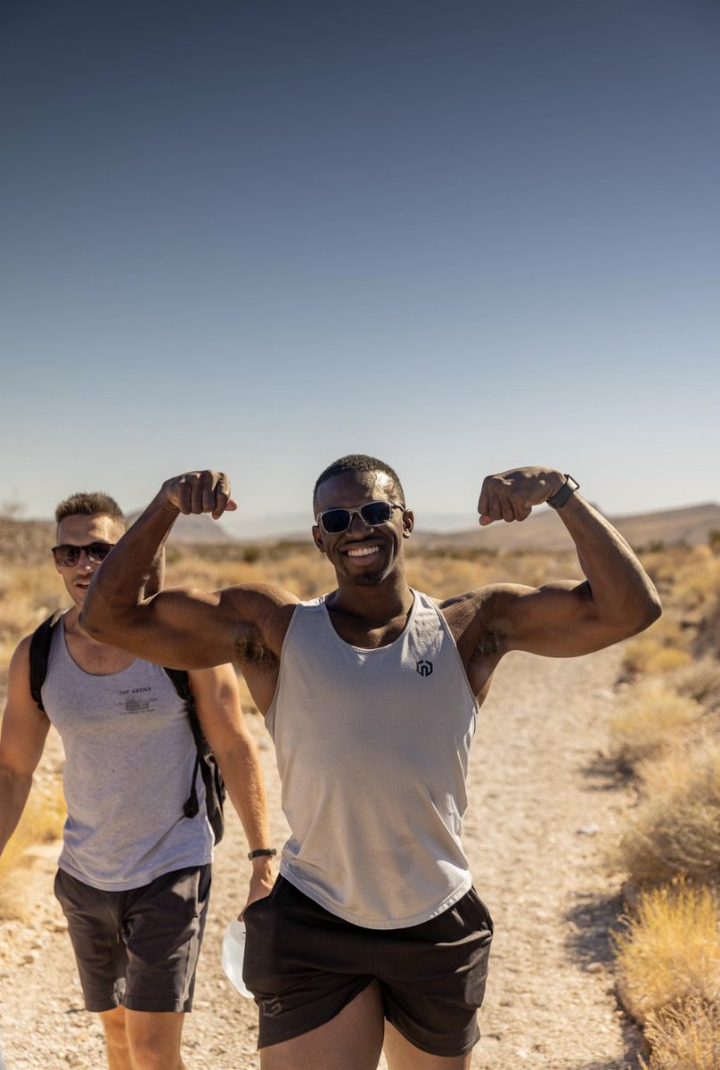 Building muscle will solve 99% of your problems:

• Energy
• Longevity
• Confidence

But sadly... 

90% of people have no idea what they're doing.

Here are 15 muscle-building tips you need right now: