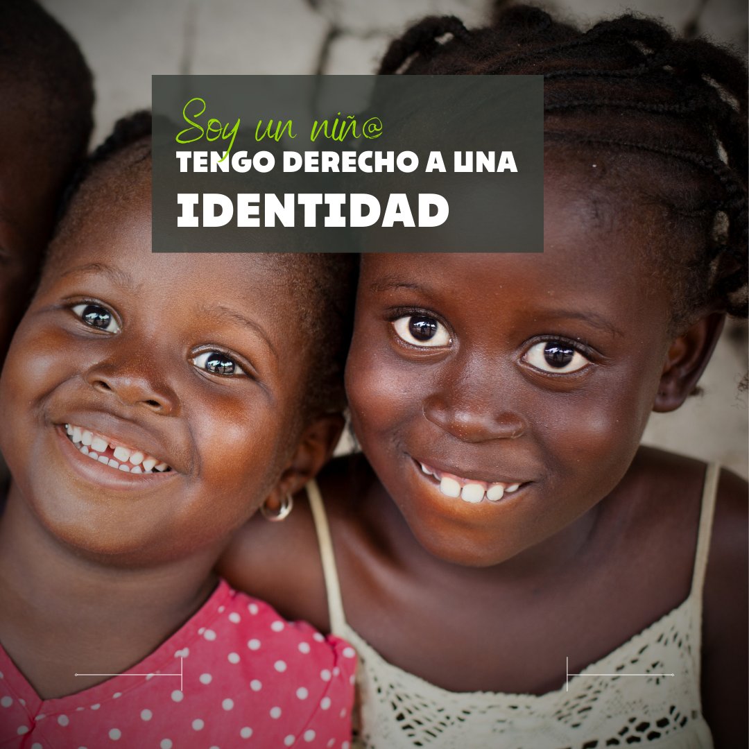 En Senegal,600.000 niños carecen de certificado de nacimiento, privándolos de derechos esenciales como educación y salud. En Xaley trabajamos para garantizar la inscripción de los nacimientos y un futuro donde ningún niño se quede atrás ¡Defendamos juntos sus derechos  #etatcivil