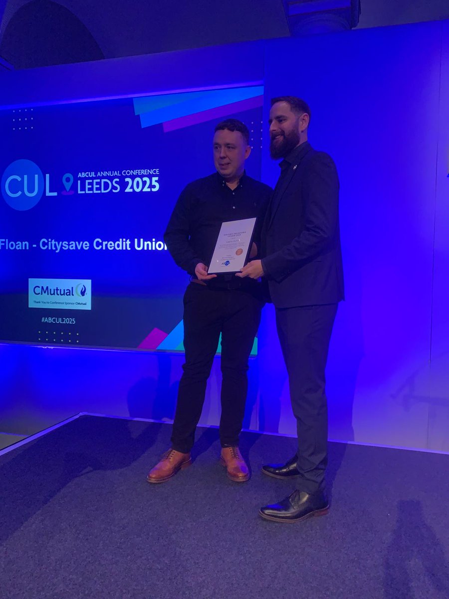 Citysave Credit Union tweet media