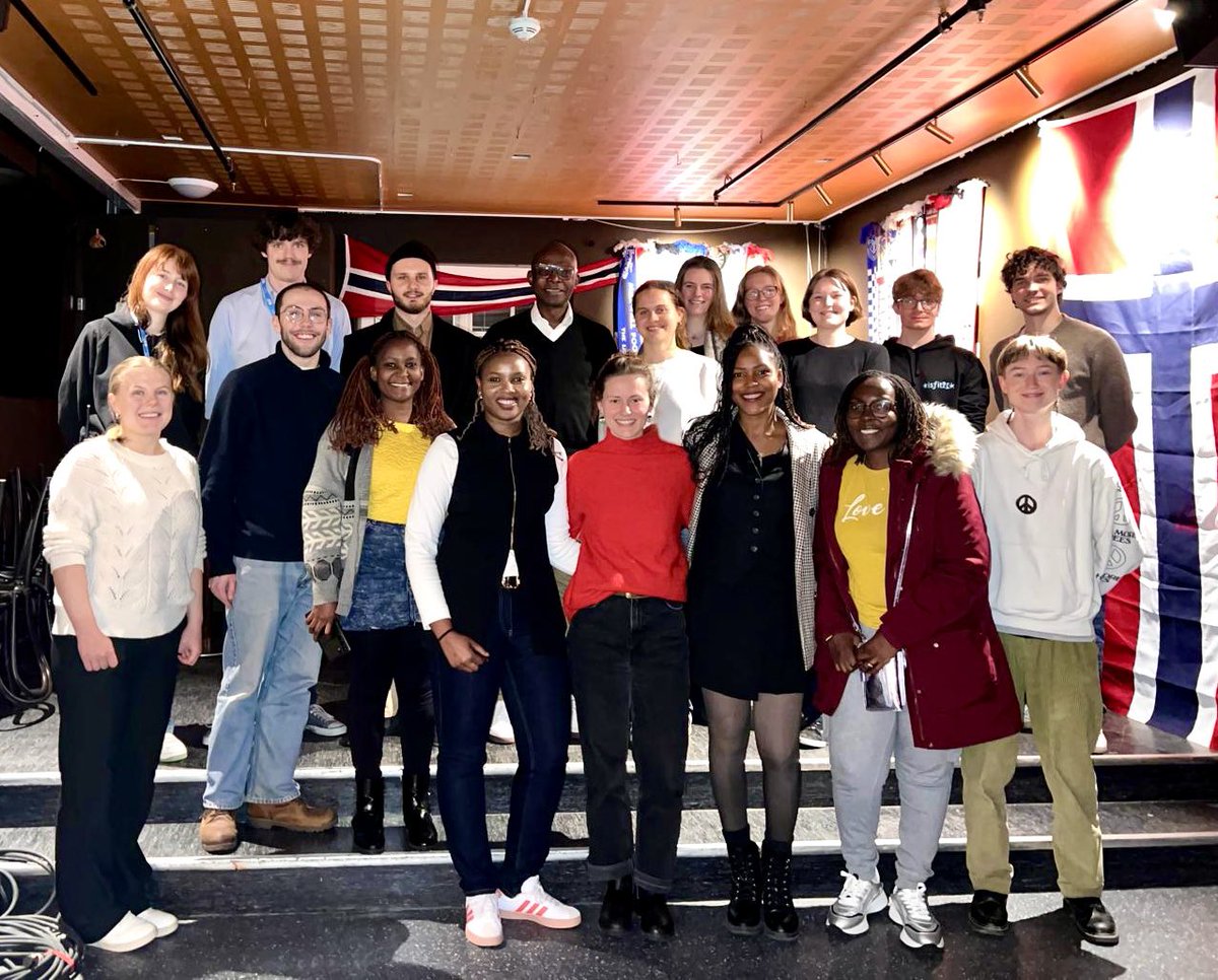 Global Health Solidarity Network tweet media