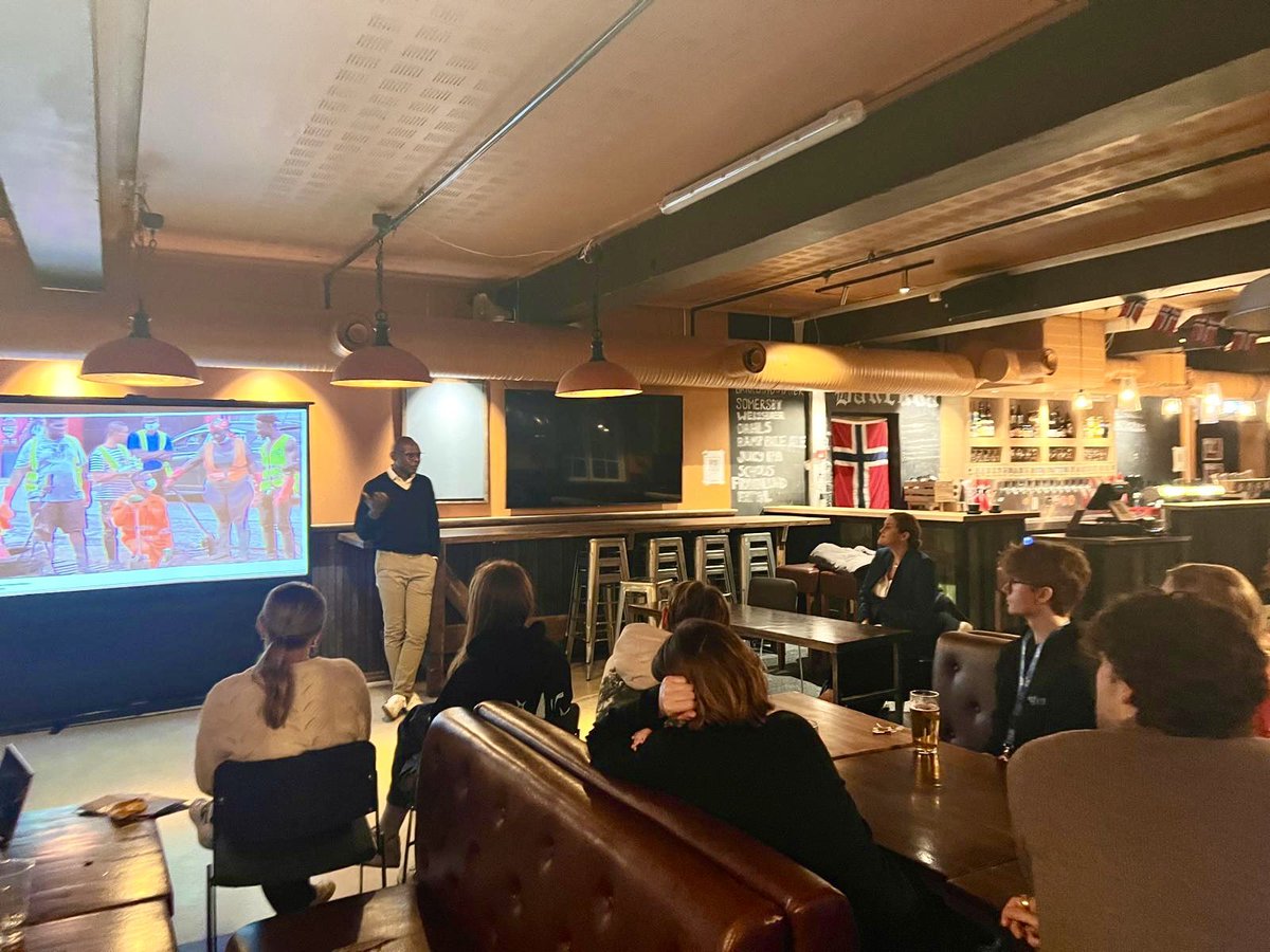 Global Health Solidarity Network tweet media